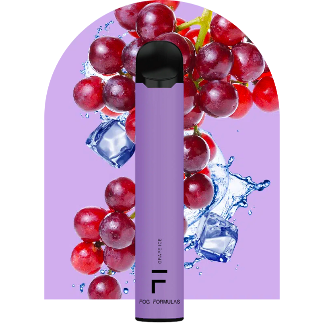 Fog formula