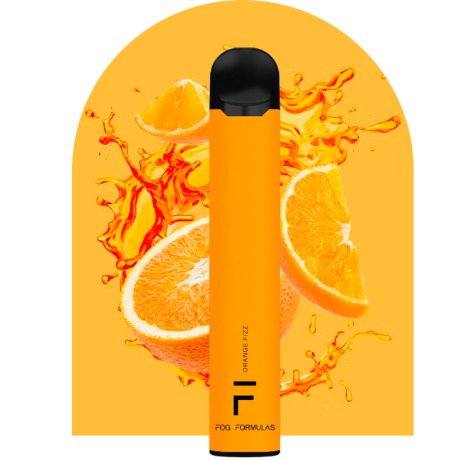 Fog formula