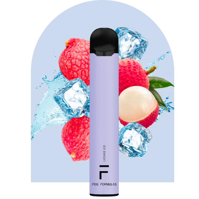 Fog formula