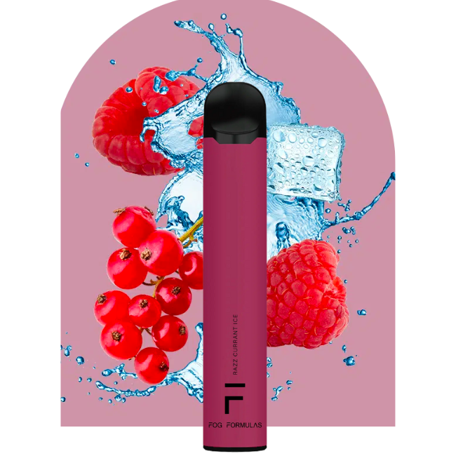 Fog formula