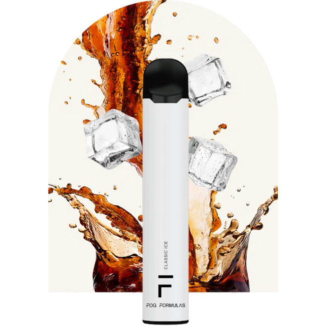 Fog formula