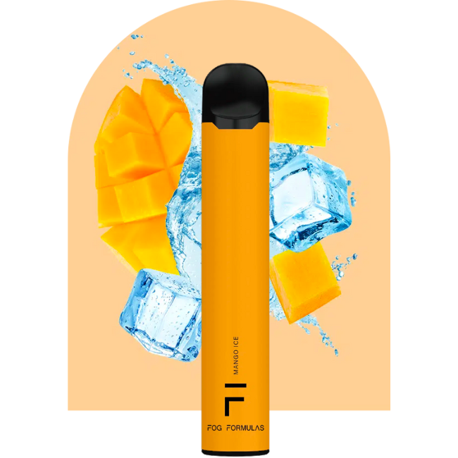 Fog formula