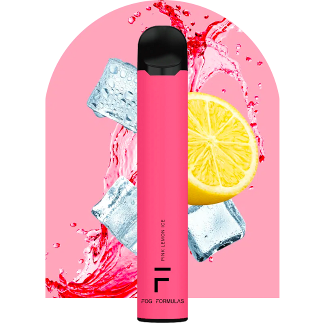 Fog formula