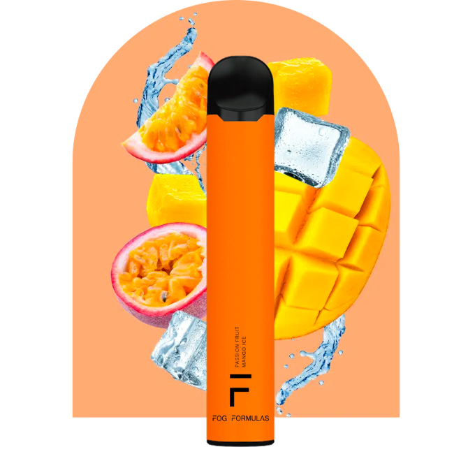 Fog formula