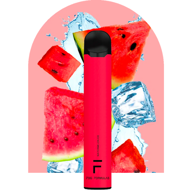 Fog formula
