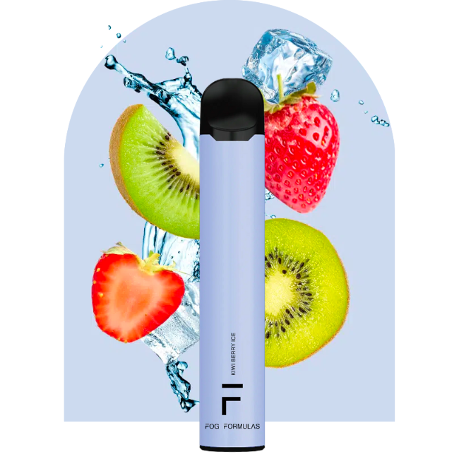 Fog formula