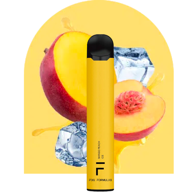 Fog formula