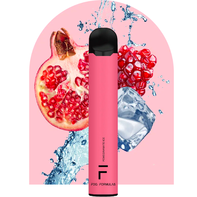 Fog formula