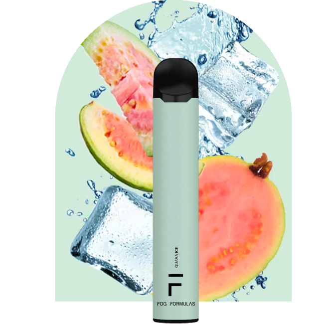 Fog formula
