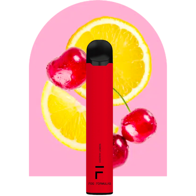 Fog formula