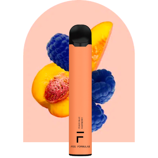 Fog formula