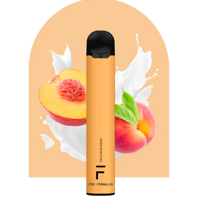 Fog formula