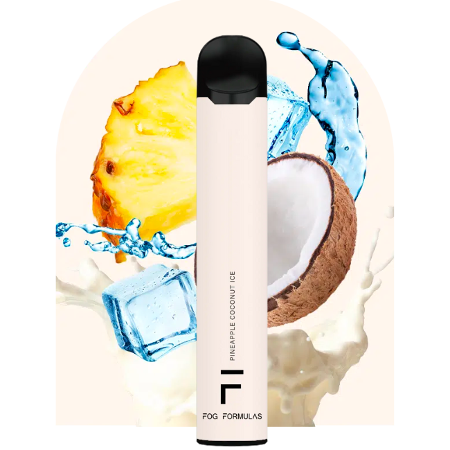 Fog formula