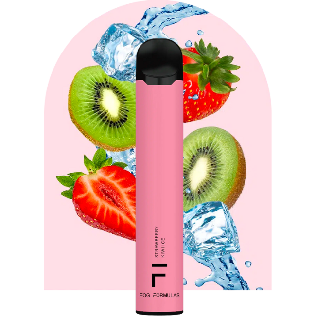 Fog formula