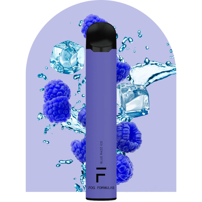 Fog formula