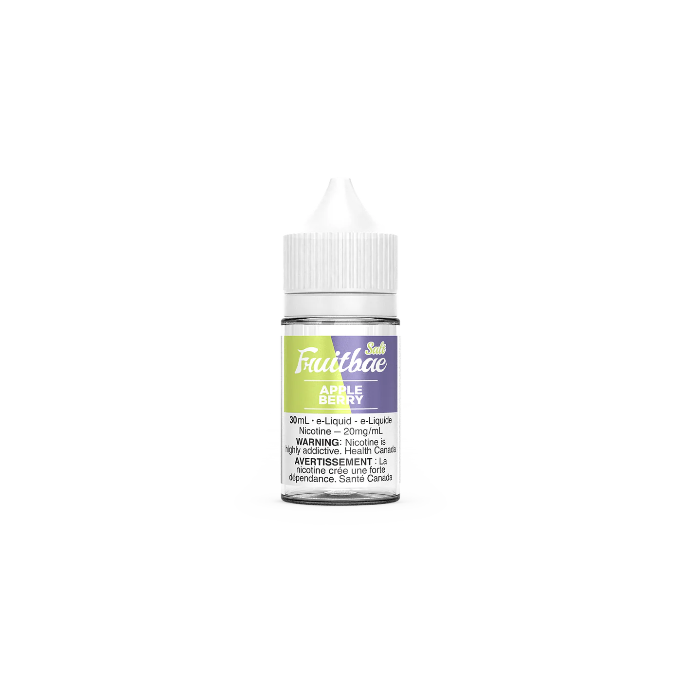 FruitBae Salt (20mg)