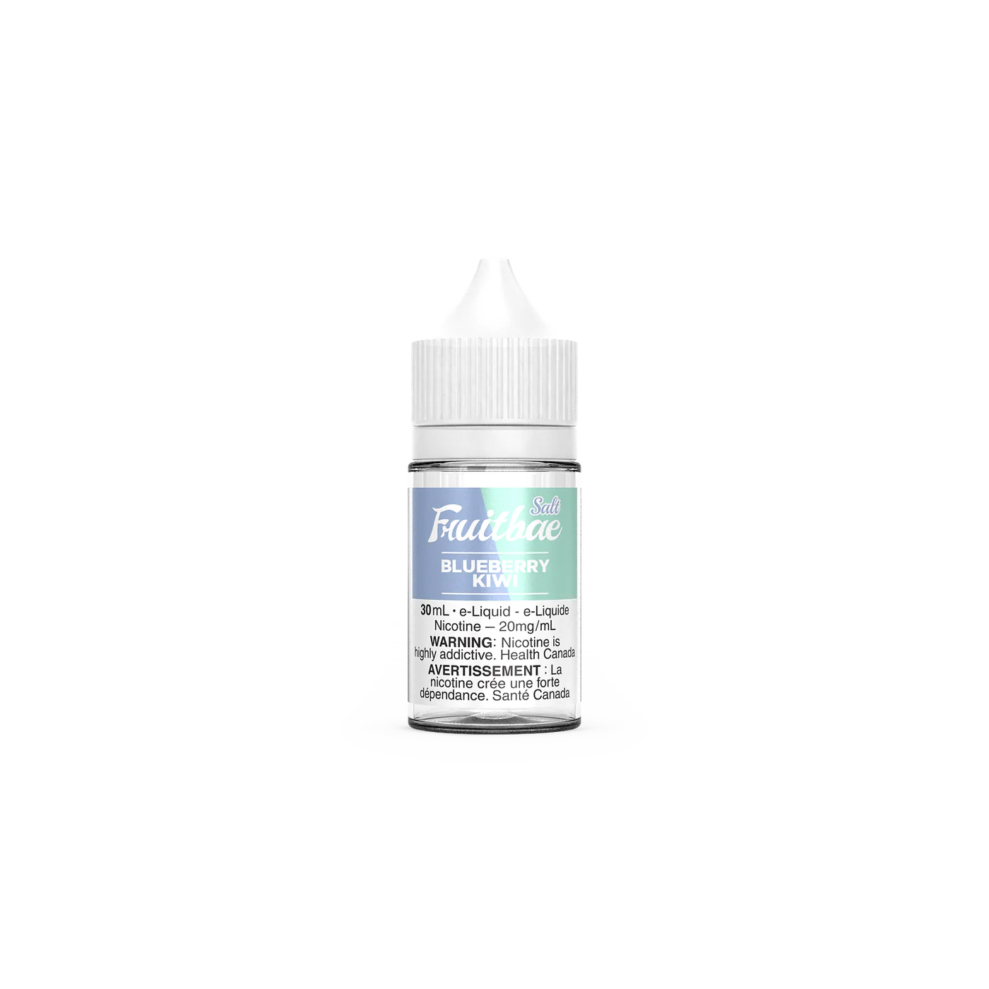 FruitBae Salt (20mg)