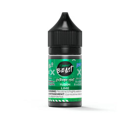Flavour Beast Fuzion