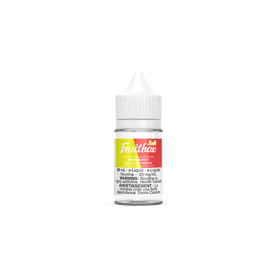 FruitBae Salt (20mg)