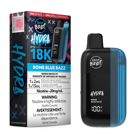 Flavour Beast Hydra