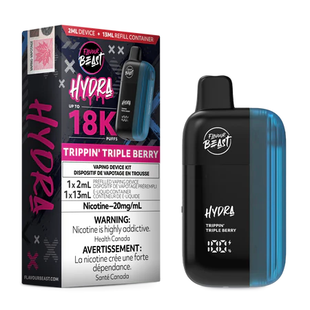 Flavour Beast Hydra