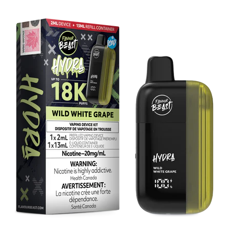 Flavour Beast Hydra