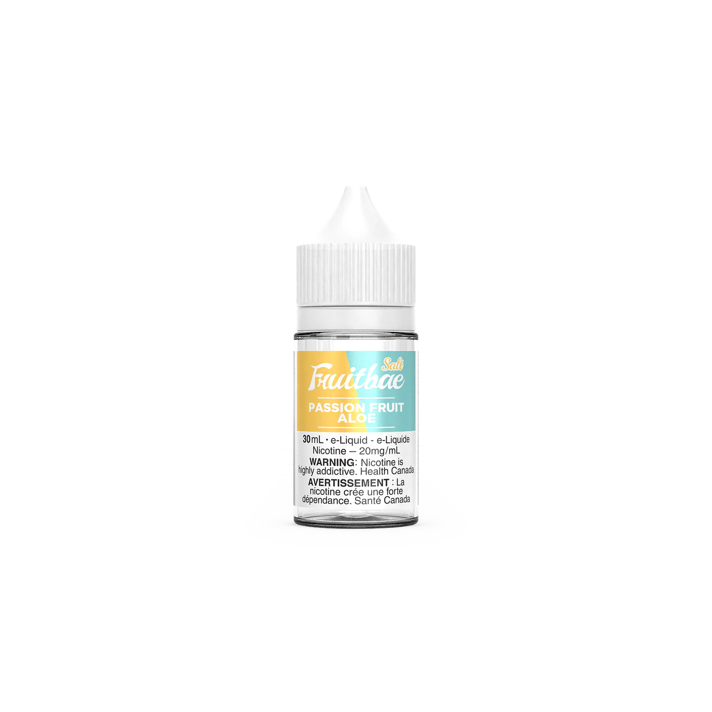 FruitBae Salt (20mg)