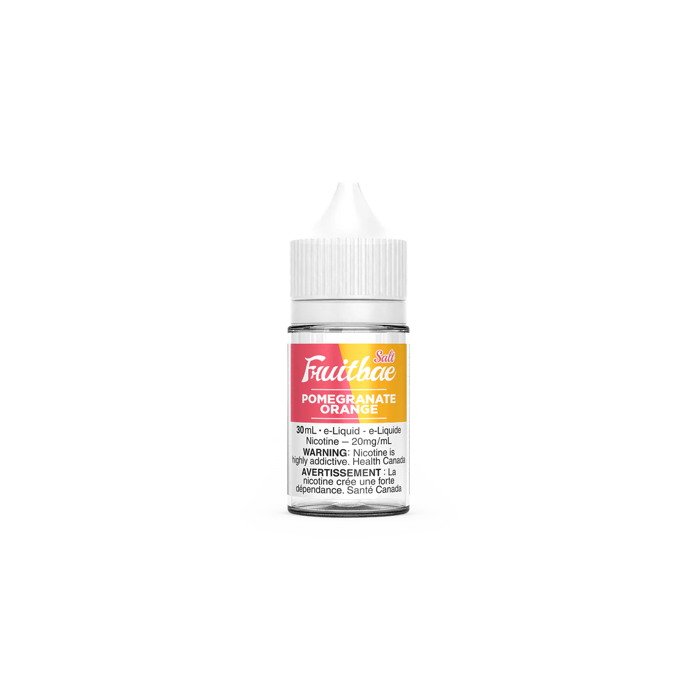 FruitBae Salt (20mg)