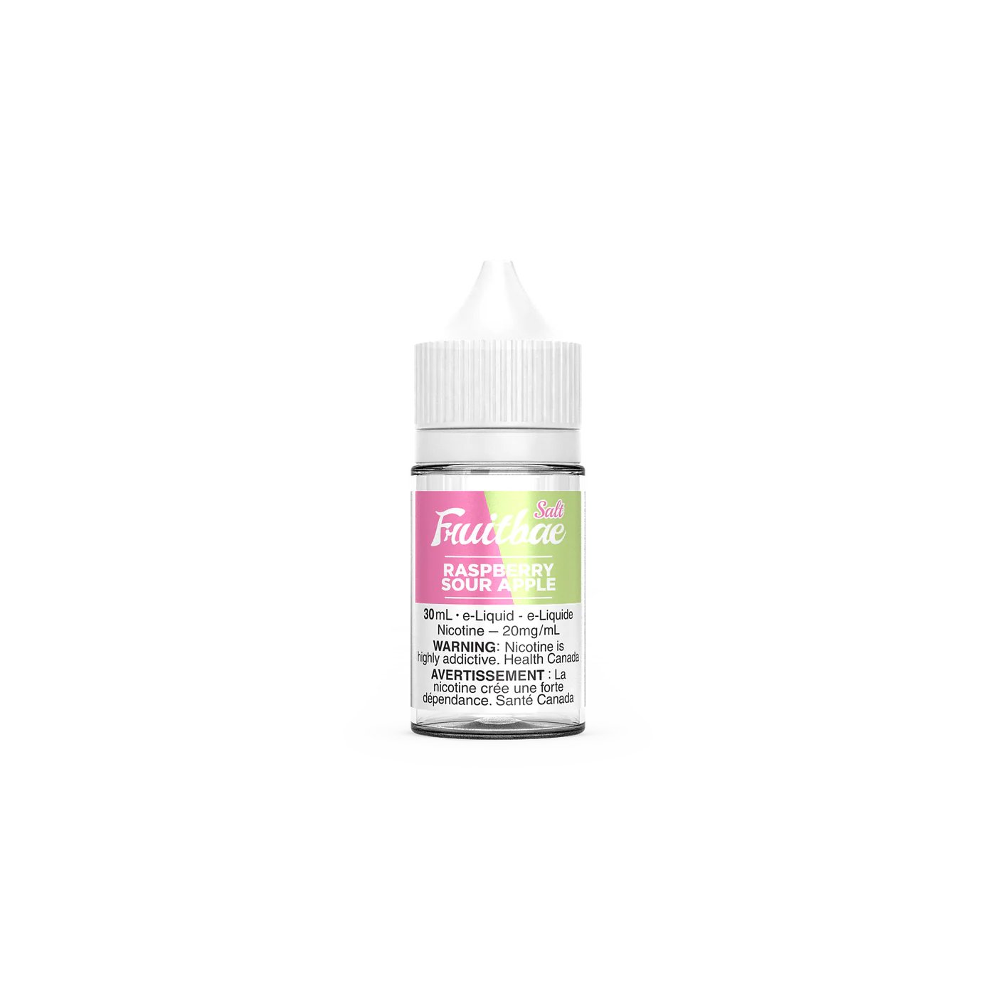 FruitBae Salt (20mg)