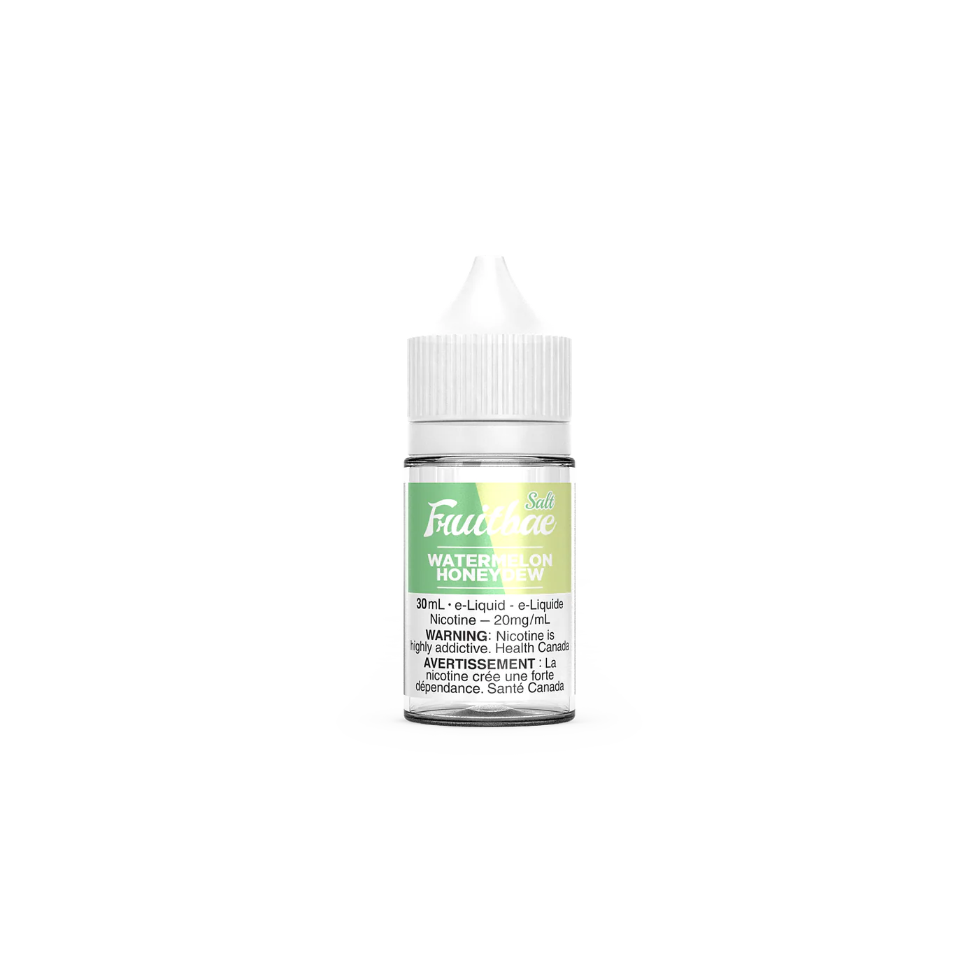 FruitBae Salt (20mg)
