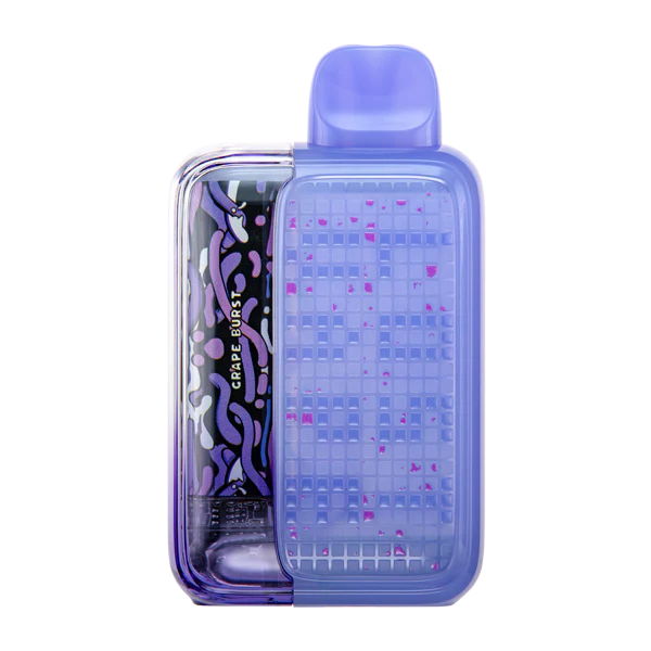 Lost Vape