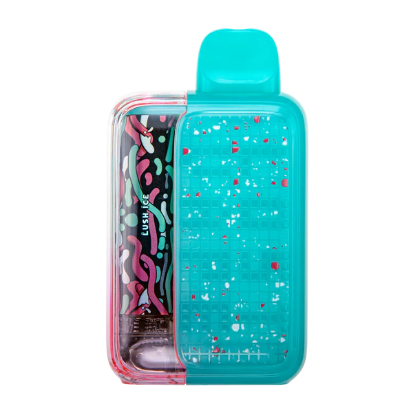 Lost Vape
