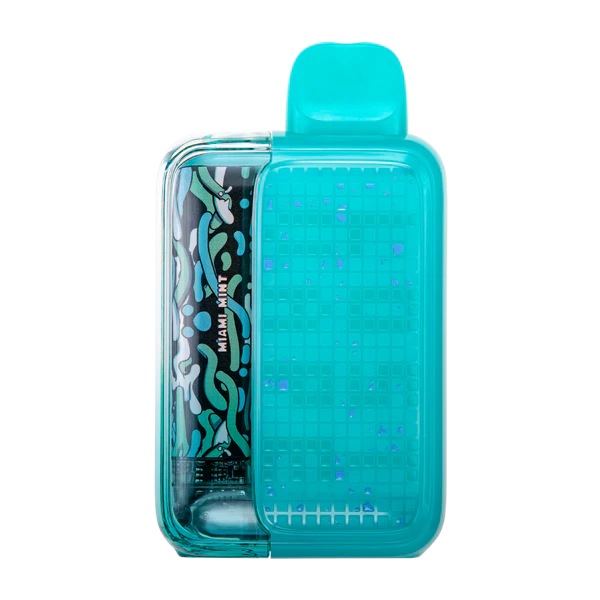 Lost Vape