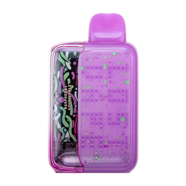Lost Vape