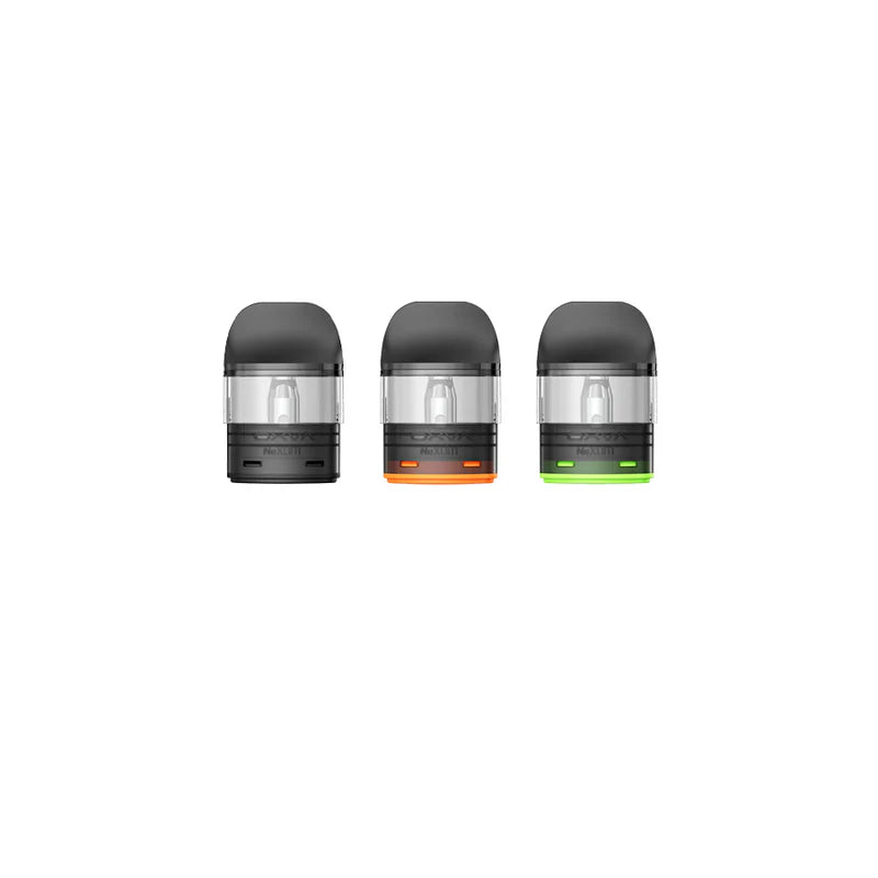OXVA NeXlim 2ml Pod Pack