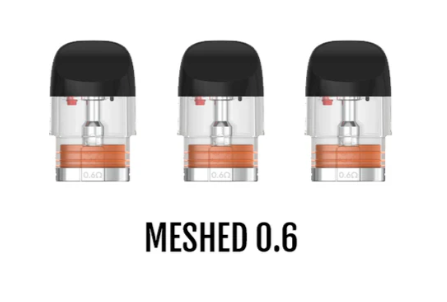 Smok Novo 5 pods