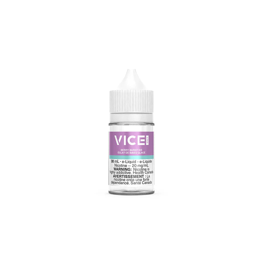 Vice juice (12mg)