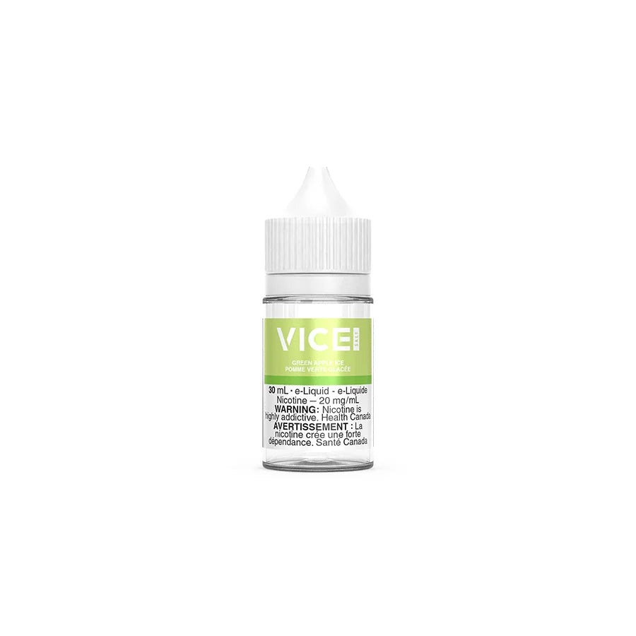 Vice juice (12mg)