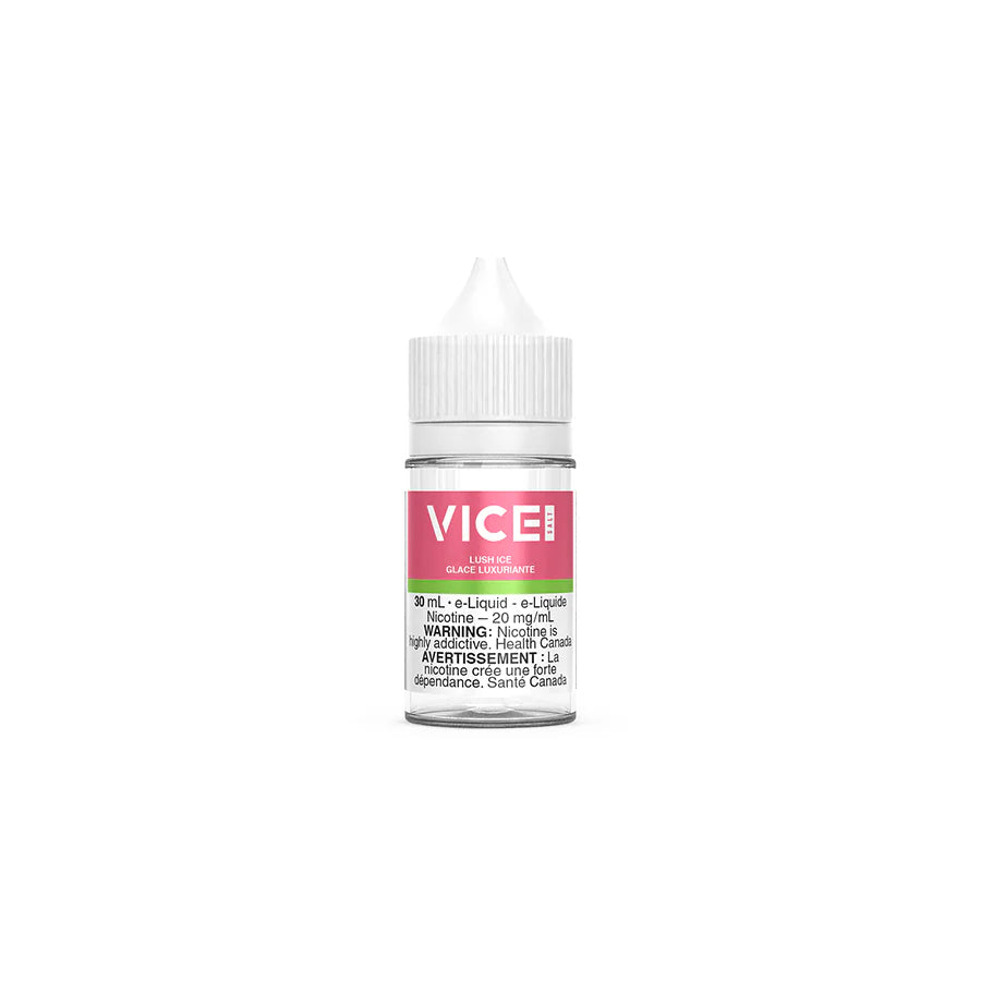 Vice juice (12mg)