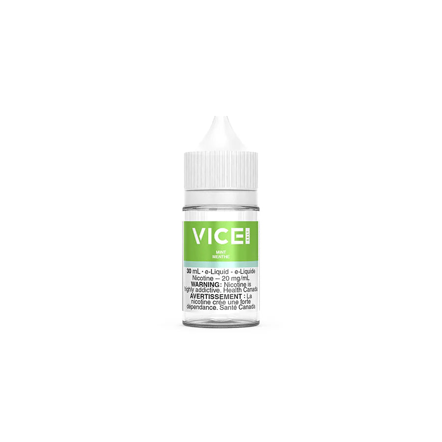 Vice juice (12mg)