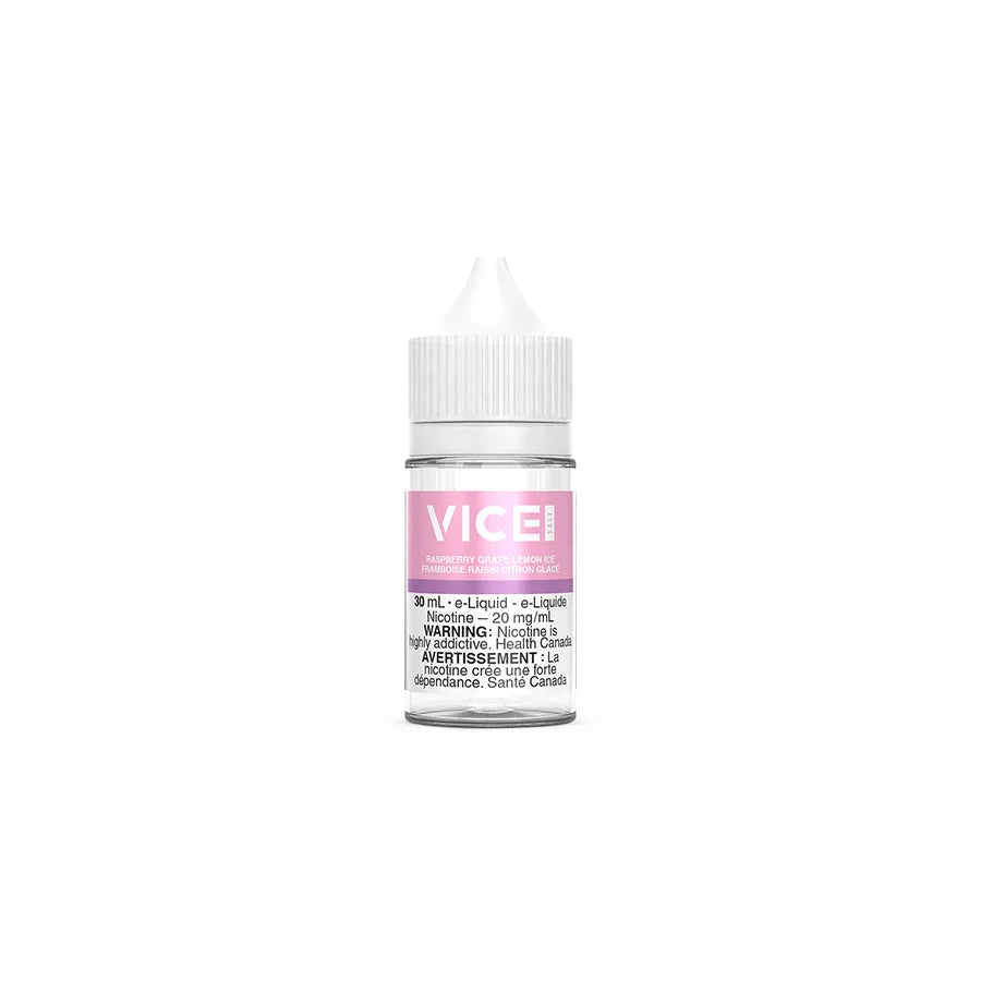 Vice juice (12mg)