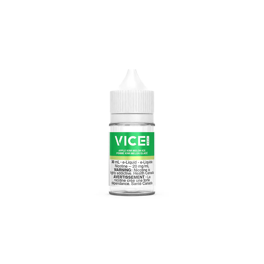 Vice juice (12mg)