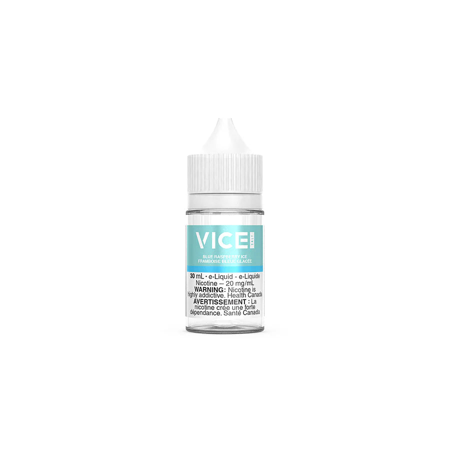Vice juice (12mg)