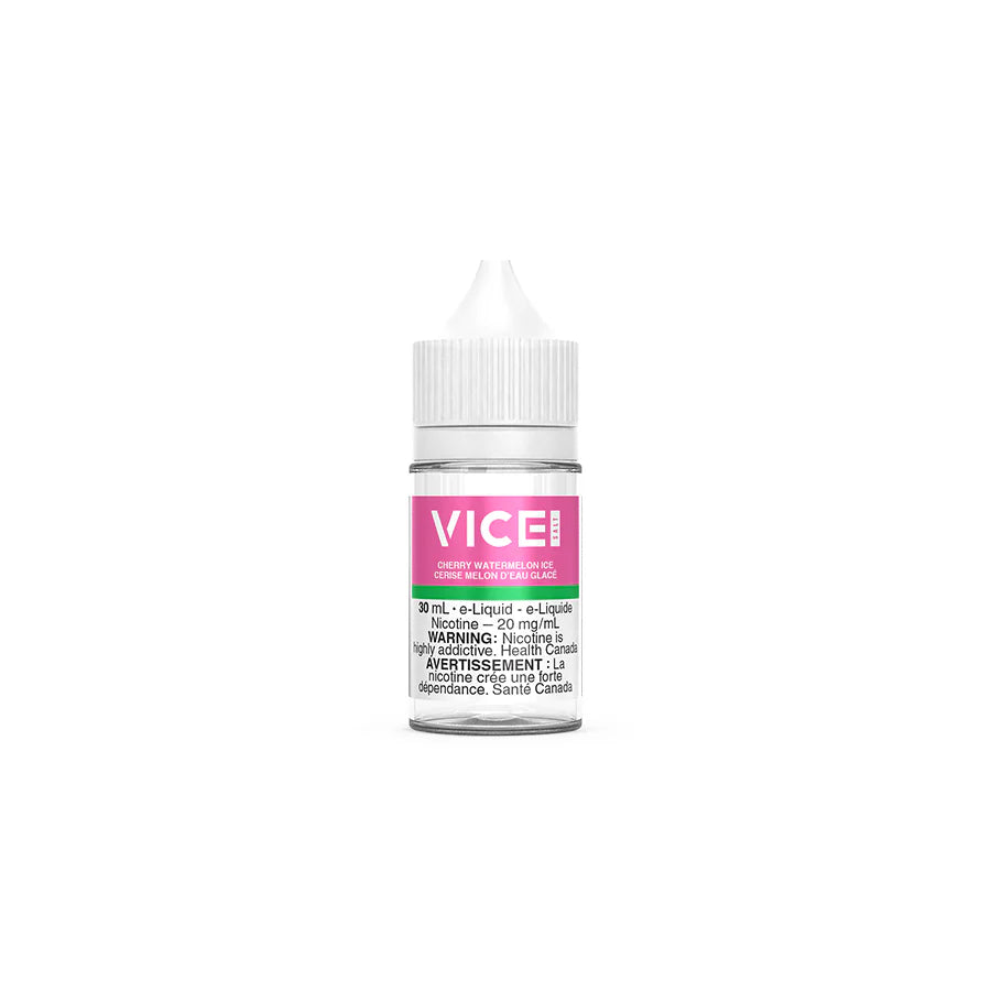 Vice juice (12mg)