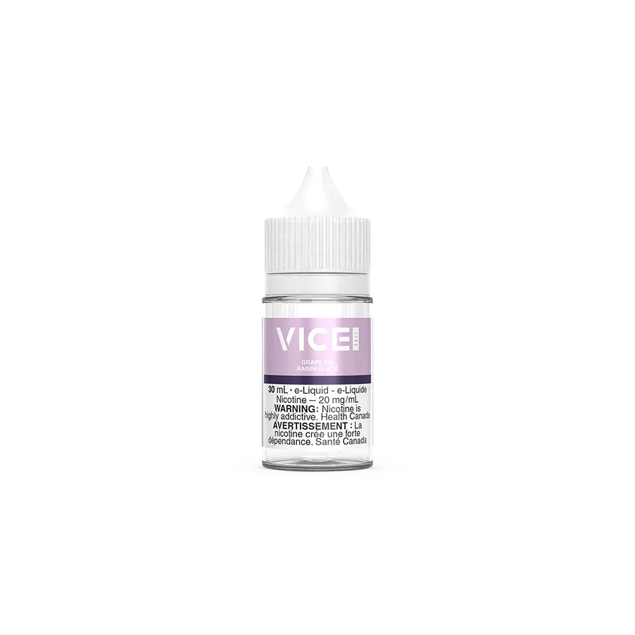 Vice juice (12mg)