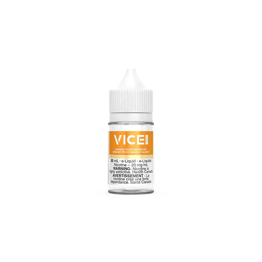 Vice juice (12mg)