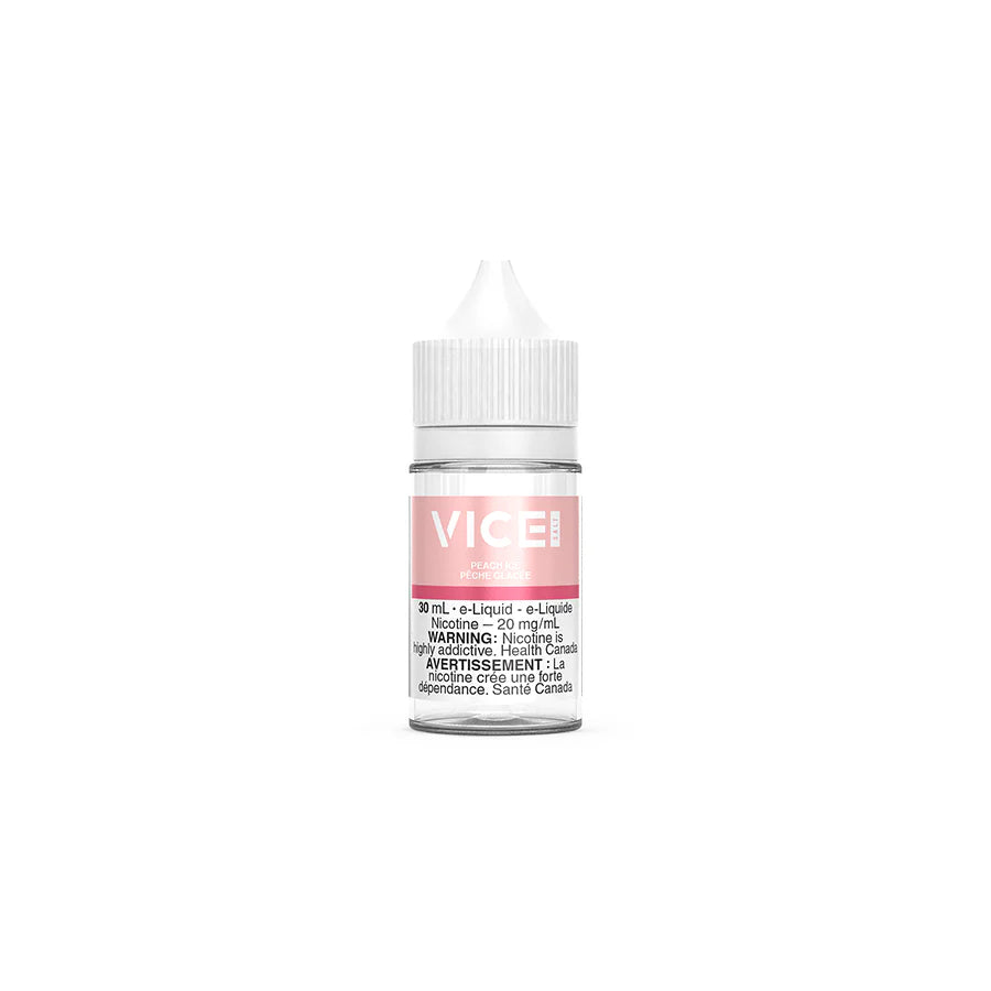 Vice juice (12mg)