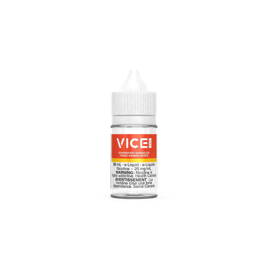 Vice juice (12mg)