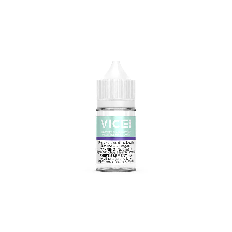 Vice juice (12mg)