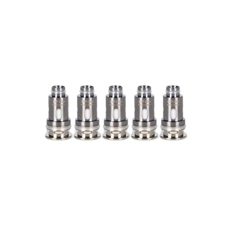 Aspire BP Coils 5 Pack